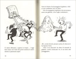 La Casa sull'Albero di 130 Piani — Libro - 3