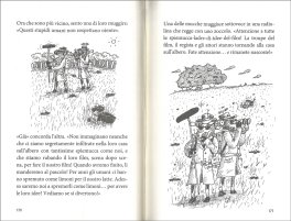 La Casa sull'Albero di 78 Piani — Libro - 3