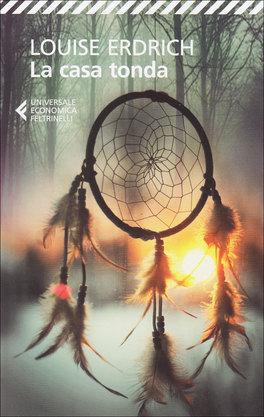 La Casa Tonda  — Libro - 1