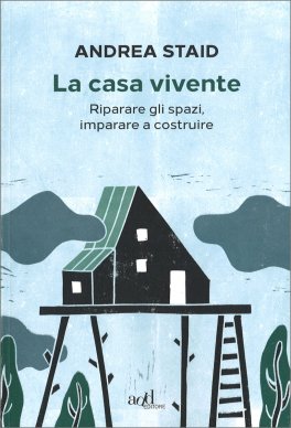 La Casa Vivente — Libro - 1