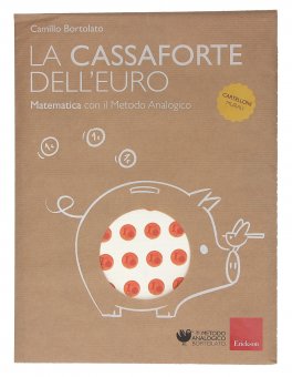 La Cassaforte dell'Euro — Libro - 1