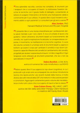 La Cassetta degli Attrezzi Per il Trattamento del Trauma — Libro - 2