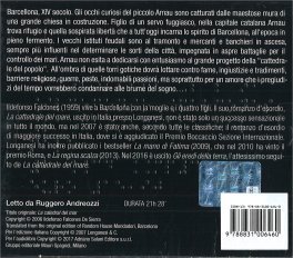 La Cattedrale del Mare — Audiolibro - 2