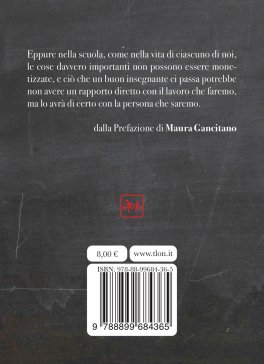La Cattiva Scuola — Libro - 2