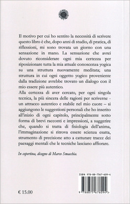 La Cattura del Respiro — Libro - 2