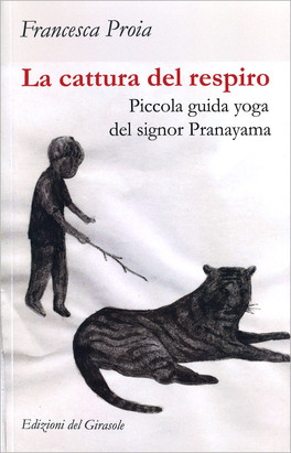 La Cattura del Respiro — Libro - 1