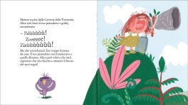 La Cavernicola — Libro - 3