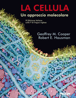 La Cellula — Libro - 1