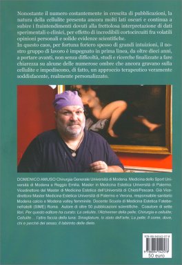 La Cellulite: Malattia o Inestetismo? — Libro - 2