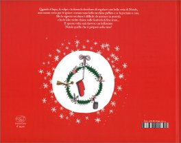 La Cena di Natale — Libro - 2