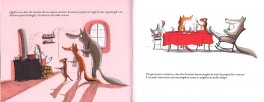 La Cena di Natale — Libro - 3