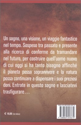 La Cena Improbabile — Libro - 2