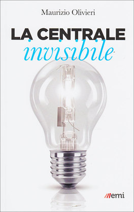 La Centrale Invisibile  — Libro - 1