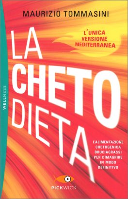 La Cheto Dieta — Libro - 1