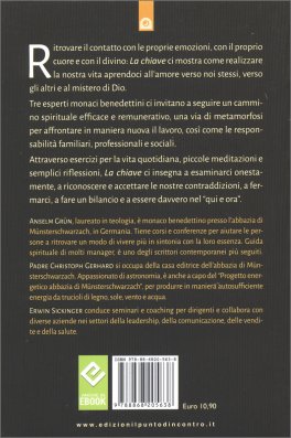 La Chiave — Libro - 2