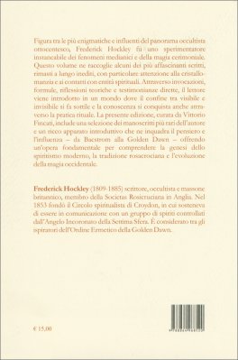 La Chiave dei Poteri Magici — Libro - 2