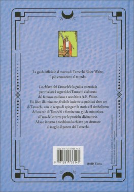La Chiave dei Tarocchi — Libro - 2