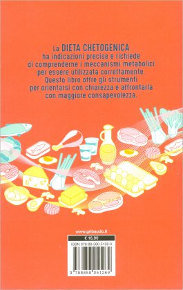 La Chiave del Metabolismo — Libro - 2