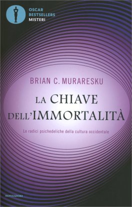 La Chiave dell'Immortalità — Libro - 1