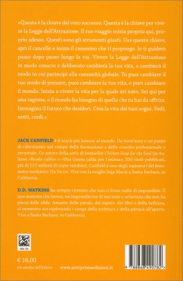 La Chiave della Legge dell' Attrazione — Libro - 2