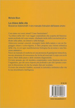 La Chiave della Vita — Libro - 2