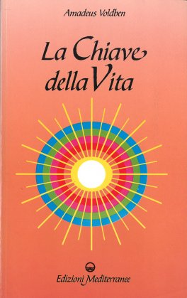 La Chiave della Vita — Libro - 1