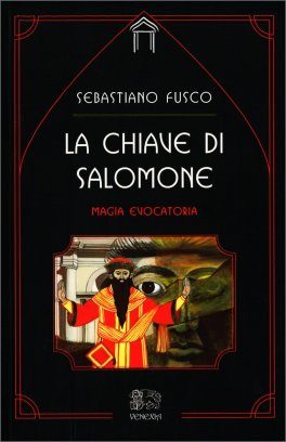 La Chiave di Salomone — Libro - 1