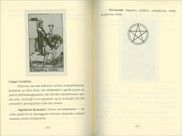 La Chiave Pittorica dei Tarocchi — Libro - 3