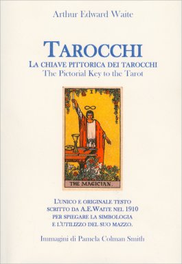 La Chiave Pittorica dei Tarocchi — Libro - 1