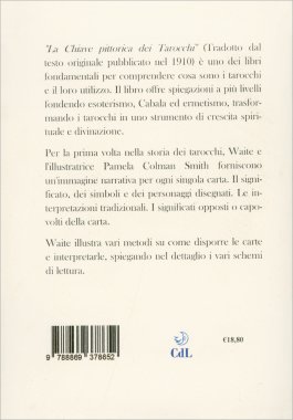 La Chiave Pittorica dei Tarocchi — Libro - 2