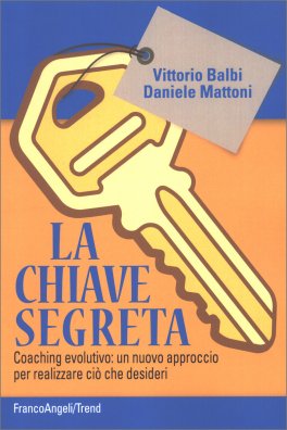 La Chiave Segreta — Libro - 1