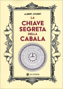 La Chiave Segreta della Cabala — Libro - 1