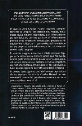 La Chiave Segreta della tua Mente — Libro - 2