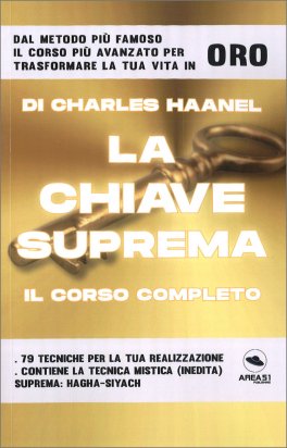 La Chiave Suprema - Il corso completo — Libro - 1