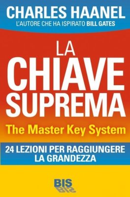 eBook - La Chiave Suprema - The Master Key System — eBook - 1