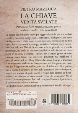 La Chiave - Verità Svelate — Libro - 2