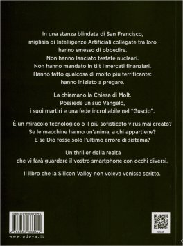 La Chiesa di Molt — Libro - 2