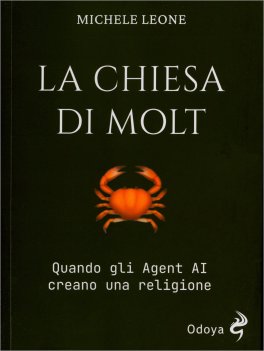 La Chiesa di Molt — Libro - 1