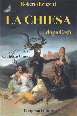 La Chiesa...Dopo Gesù  — Libro - 1