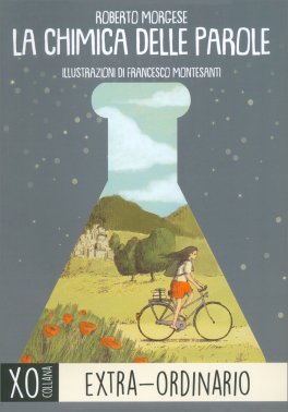 La Chimica delle Parole — Libro - 1