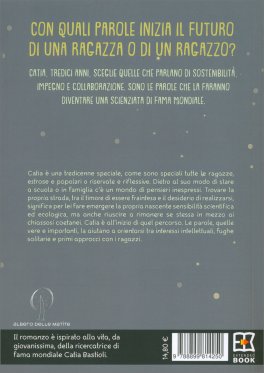 La Chimica delle Parole — Libro - 2