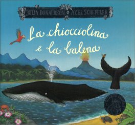 La Chiocciolina e la Balena