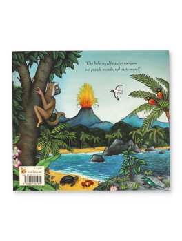 La Chiocciolina e la Balena — Libro - 3