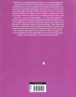La Chiromanzia — Libro - 2