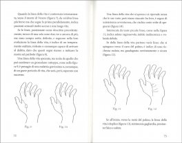 La Chiromanzia — Libro - 3