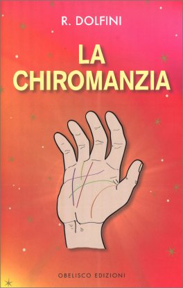 La Chiromanzia — Libro - 1