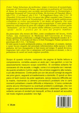 La Cicogna — Libro - 2