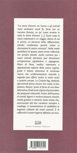 La Ciotola Veg — Libro - 2
