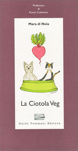 La Ciotola Veg — Libro - 1
