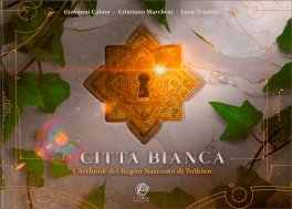 La Città Bianca — Libro - 1